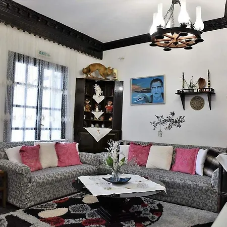 Hotel Koralli Kamári