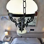 Tritonas Rooms 3*