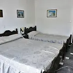 호텔 Tritonas Rooms
