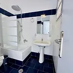 Tritonas Rooms