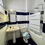 Tritonas Rooms Kamári
