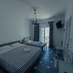 Tritonas Rooms 호텔