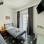 호텔 Tritonas Rooms