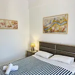 호텔 Tritonas Rooms 3*