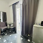 Tritonas Rooms 3*