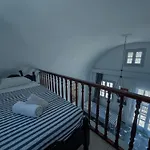 Tritonas Rooms Kamári