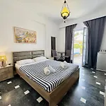 Tritonas Rooms 3* Kamári
