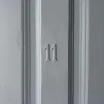 Tritonas Rooms 3* Kamári