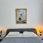 Tritonas Rooms 3*