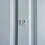 호텔 Tritonas Rooms