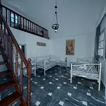 Tritonas Rooms 3*