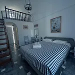 Tritonas Rooms Kamári