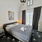 Tritonas Rooms 호텔
