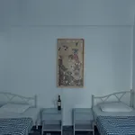 호텔 Tritonas Rooms