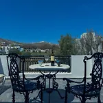 Tritonas Rooms 3*