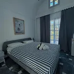 호텔 Tritonas Rooms