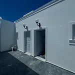 호텔 Tritonas Rooms Kamári