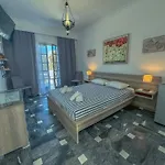Tritonas Rooms 호텔 3*
