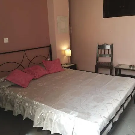 Koralli 3* Камари