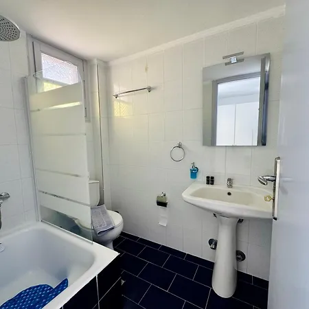 Tritonas Rooms 3* Kamári
