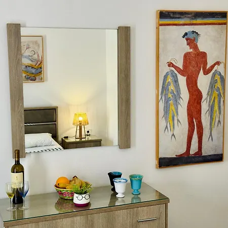Tritonas Hotel 3*