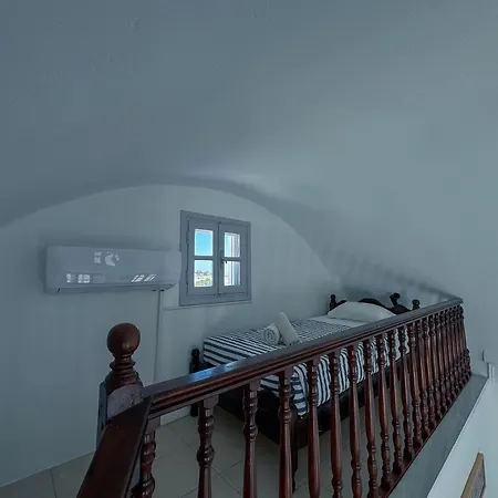 Hotel Tritonas