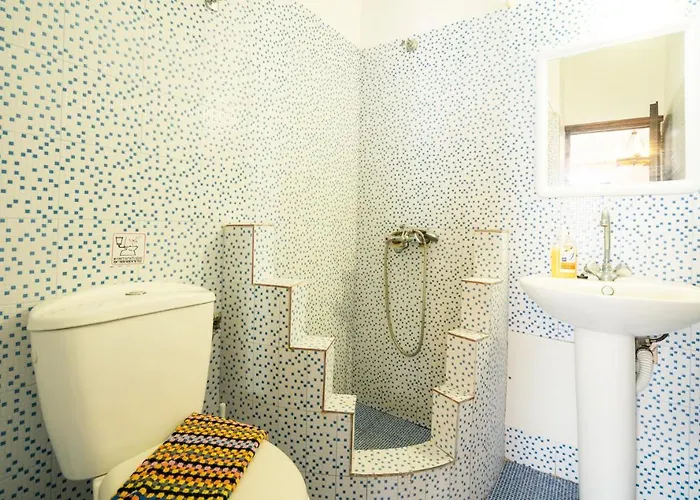 Koralli Отель 3*