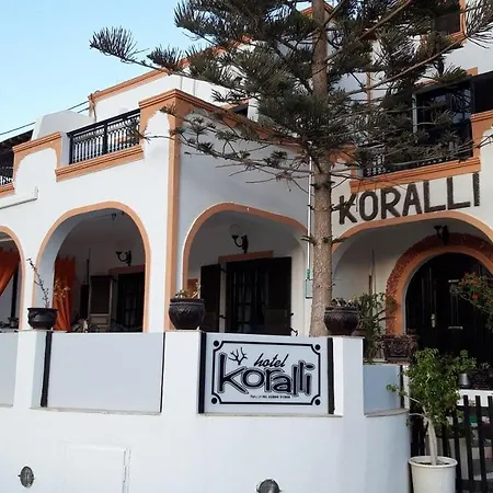Koralli Hotel