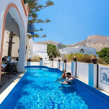 Koralli Hotel