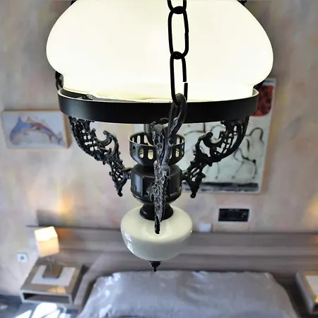 Tritonas 3*