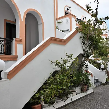 Koralli Hotel
