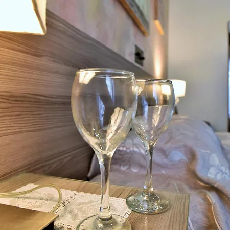 Hotel Tritonas Kamári