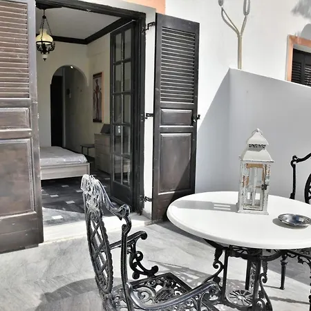 Hotel Tritonas 3*