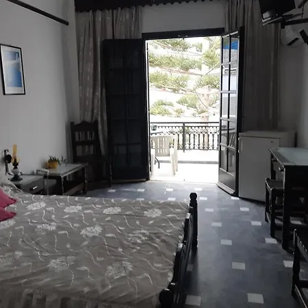 Koralli Hotel 3*