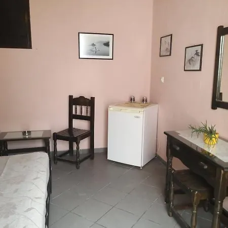 Koralli 3*