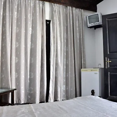 Hotel Tritonas 3*