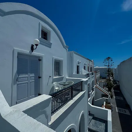 Hotel Tritonas 3*