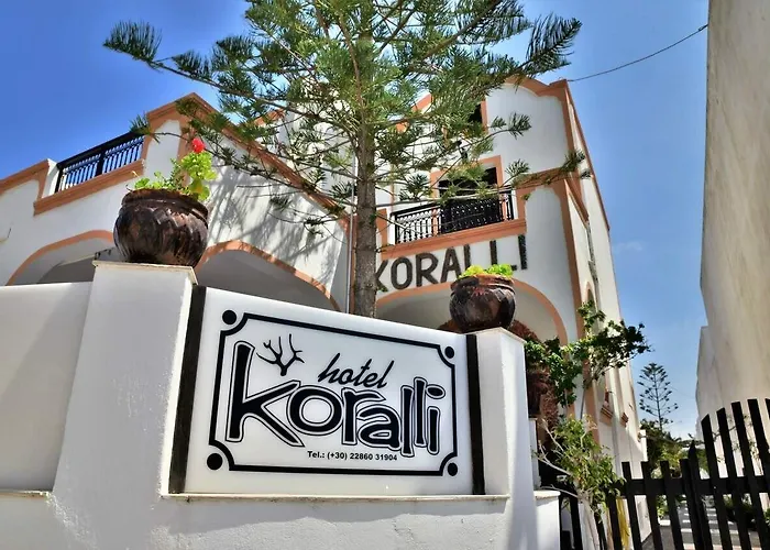 Koralli